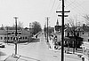 Dayton Xenia Railway 1955